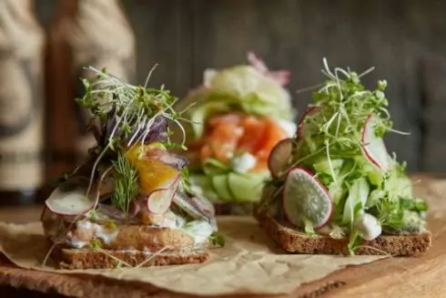 Київські ресторатори &mdash; про причини появи моди на монозаклади