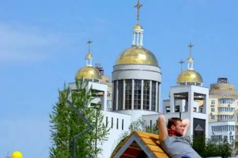 Жителі Лівобережки - про те, як змінився район після Євробачення