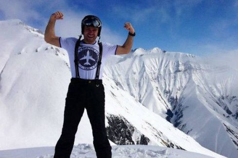 Від творців: бренд одягу з авіаційною тематикою від студентів НАУ