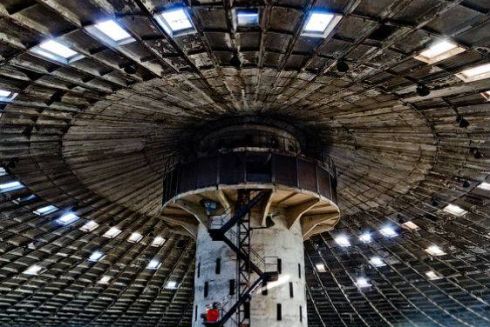 Гид по киевскому модернизму: 9 зданий, которые стоит сохранить