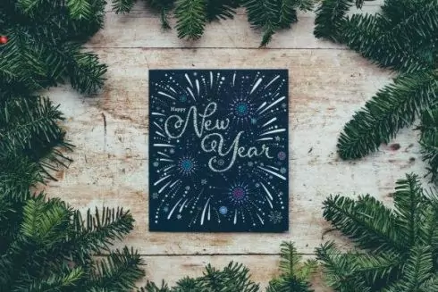 Что нужно обязательно сделать 1 января