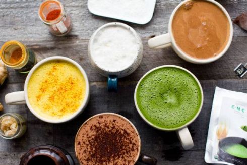 Вместо кофе: 7 тонизирующих напитков осени