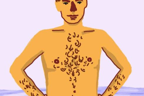 Голая правда: Каково быть нудистом в Киеве