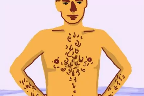 Голая правда: Каково быть нудистом в Киеве