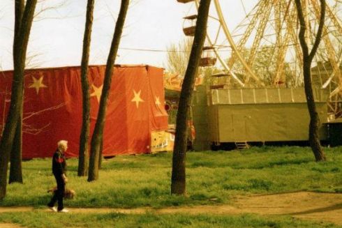 5 уличных фотографов, которые снимают Одессу