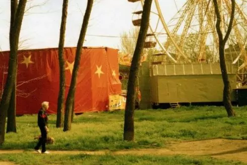 5 вуличних фотографів, які знімають Одесу