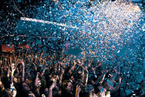 Афіша подій на 6-8 вересня