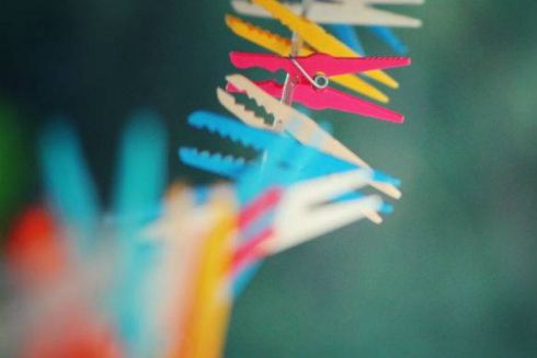 Краще за тиждень: київський конструктивізм, нудисти і шкіряні куртки