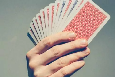 На власному досвіді: Як я заробляв на життя онлайн-покером і чому все покинув