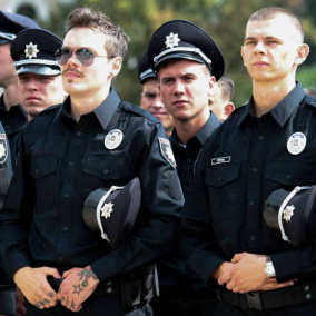 Два года спустя: Что сейчас со звездами киевской полиции