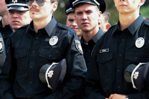 Два роки потому: що зараз зірками київської поліції