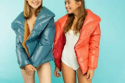 Утеплюємося: 7 українських брендів пуховиків