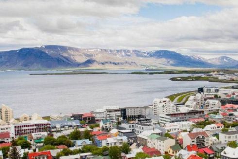 Де їсти, пити і розважатися у Рейк'явіку