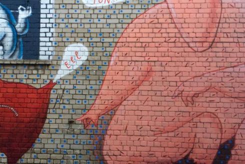 Де їсти, пити і розважатися у Ризі