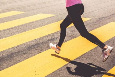 Лайфхак: как начать бегать и не бросить через месяц