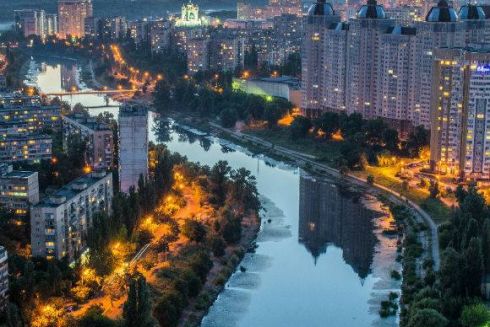 Такі плани: 8 проектів листопада, які змінять Київ найближчим часом