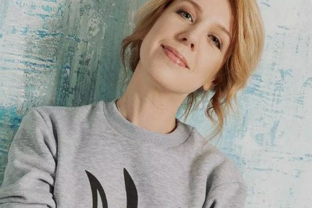 Bla Bla Bar: Юлия Савостина о любимых киевских заведениях