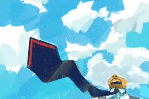 На личном опыте: десять лет проработать стюардом