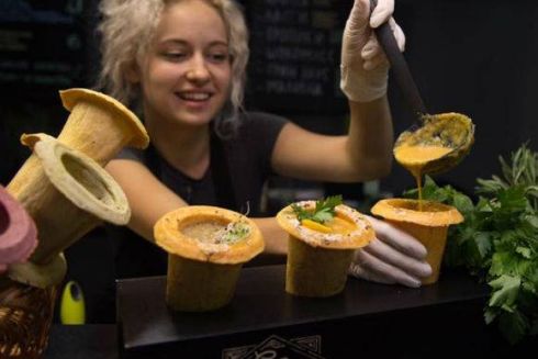 “Супкультура”: Як ми відкрили точки вуличної їжі у трьох країнах