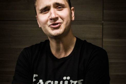 Bla Bla Bar: Алексей Тарасов о любимых киевских заведениях