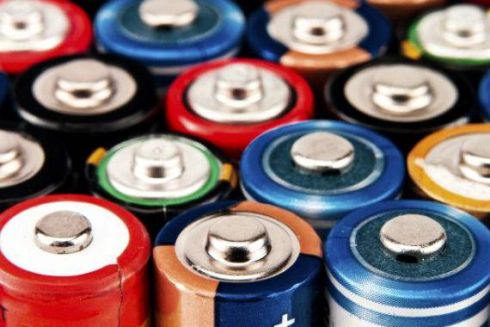 У Києві з'являться контейнери для батарейок, ртутних термометрів і лампочок