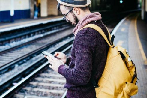 Киевляне запустили сервис поездок-сюрпризов по Украине