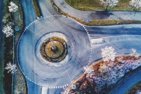 Александр Педан запустил сервис для планирования путешествий по Украине