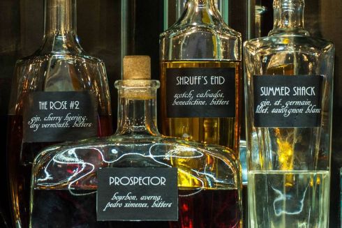 Бар ХОХО змінив концепцію і назву