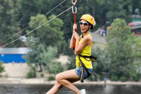 Над Днепром снова появится троллей