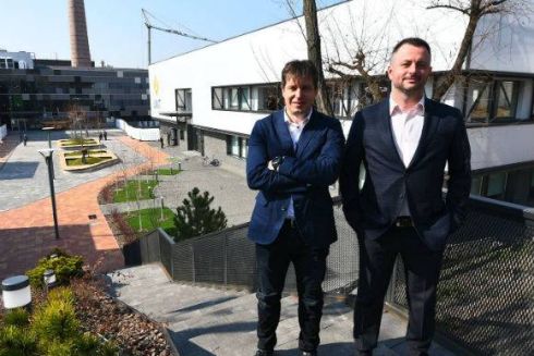 На Лукьяновке будут создавать Инновационный Парк для стартаперов