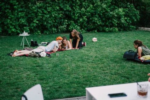 Де їсти, пити і розважатися в Вільнюсі