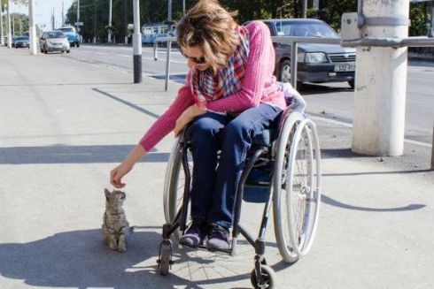 Secret Ticket запускає сервіс поїздок-сюрпризів для людей з інвалідністю