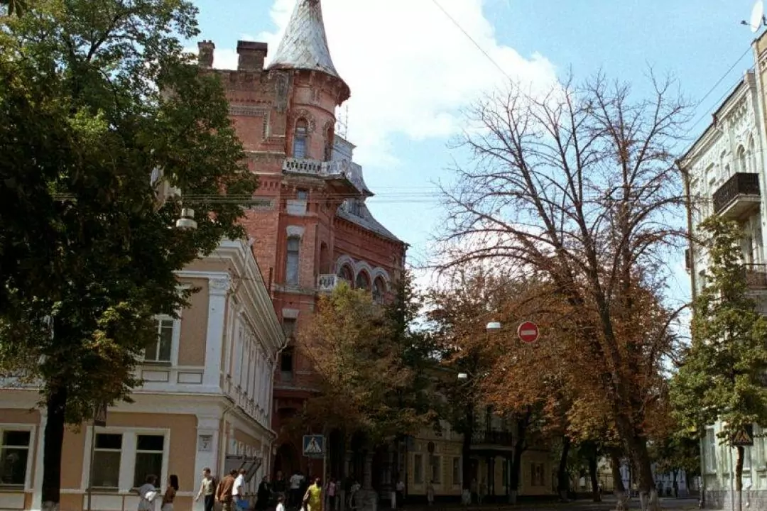 Ярвал вирішили не перекривати через невдоволення киян