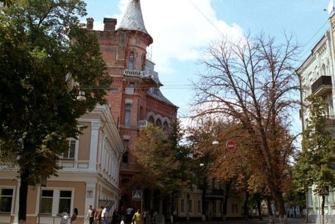 Ярвал решили не перекрывать из-за недовольства киевлян