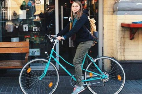 Лайфхак: Як 30 днів пересуватися містом лише на велосипеді