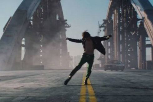 7 рекламних роликів світових брендів, знятих у Києві