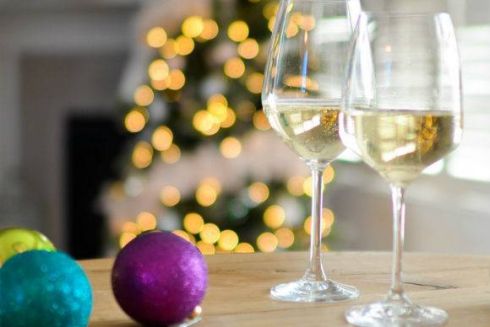 20 отличных и недорогих вин к новогоднему столу