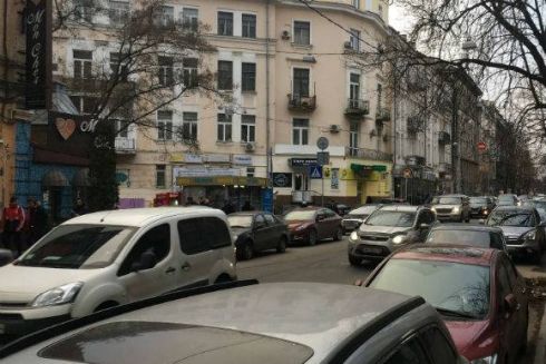 Ярославів Вал стане пішохідним