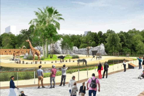 Такі плани: 7 проектів червня, які змінять Київ невдовзі