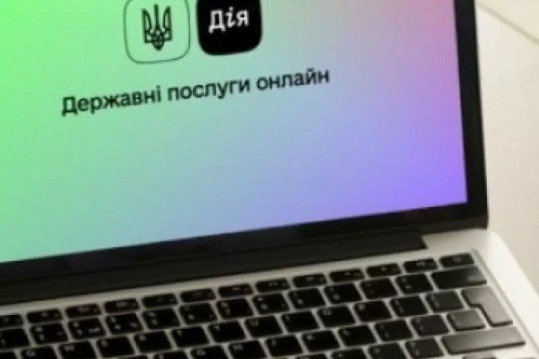В &laquo;Дії&raquo; запустят услугу &laquo;е-Предприниматель&raquo;: кто сможет ею воспользоваться