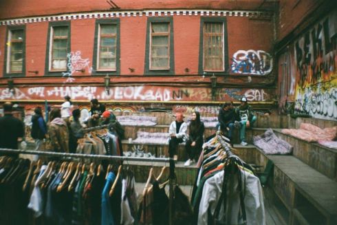 Лоран Гарнье и Любовь Успенская: афиша событий на 8-10 ноября