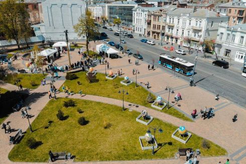 В Виннице хотят построить первый в стране муниципальный технопарк