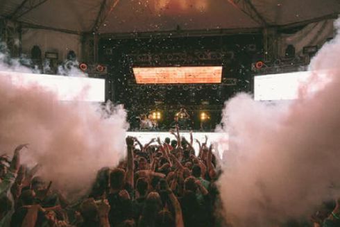 10 событий недели, которые стоит посетить