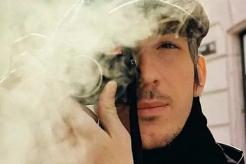 Fujifilm сняла ролик об украинском стрит-фотографе