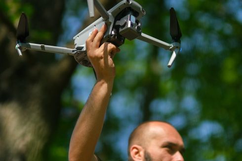Для военных и гражданских: 7 мест, где обучают управлять дроном