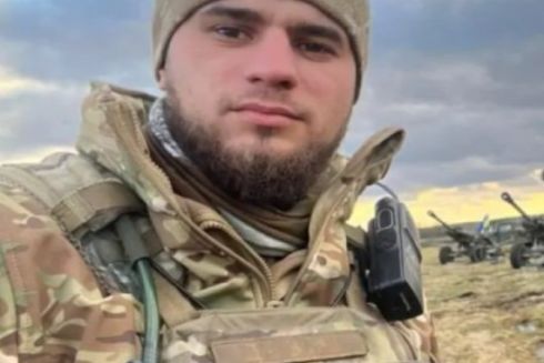 Киевсовет согласовал создание сквера в честь Дмитрия «Да Винчи» Коцюбайло