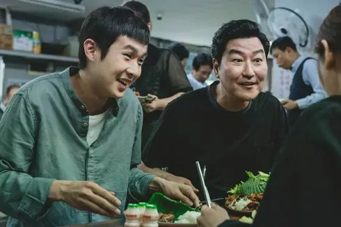 На Одеському кінофестивалі покажуть фільм, який переміг у Каннах