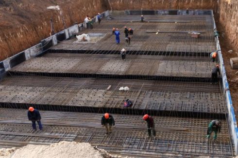 На Харківщині будують школу під землею: що там буде