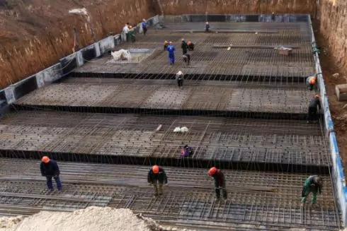 На Харківщині будують школу під землею: що там буде