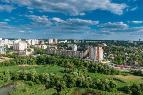 Совским ставкам планируют присвоить статус парка, чтобы уберечь от застройки